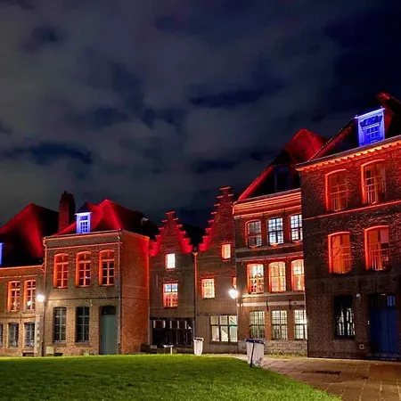 Confort Avec Wifi, Climatisation Et Parking Securise Pres De Lille - Fr-1-510-215 Апартаменты