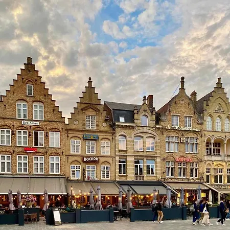 Confort Avec Wifi, Climatisation Et Parking Securise Pres De Lille - Fr-1-510-215 * Saint-Andre-lez-Lille