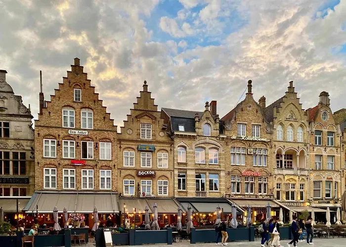 Confort Avec Wifi, Climatisation Et Parking Securise Pres De Lille - Fr-1-510-215 * Saint-Andre-lez-Lille